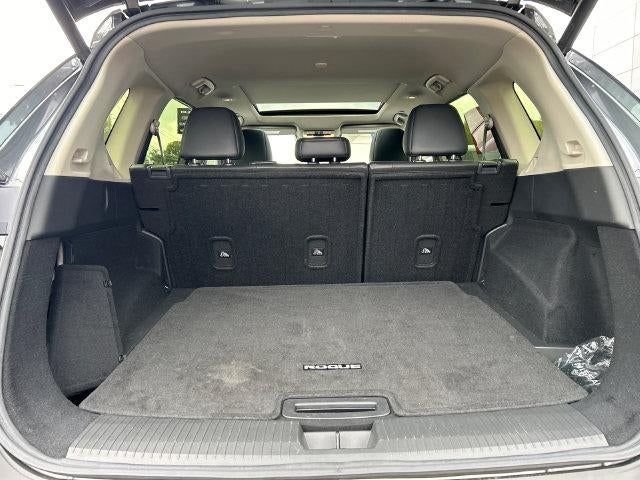 2023 Nissan Rogue AWD SV