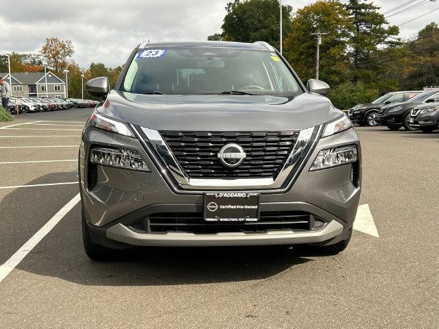 2023 Nissan Rogue AWD SV