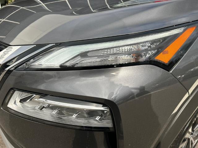 2023 Nissan Rogue AWD SV