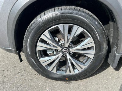 2023 Nissan Rogue AWD SV