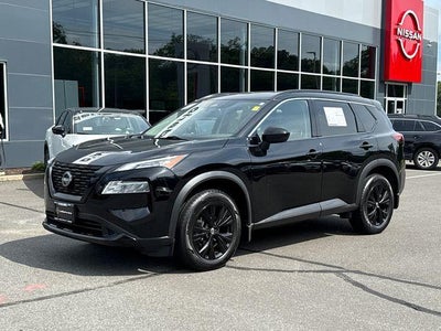 2023 Nissan Rogue AWD SV *Ltd Avail*