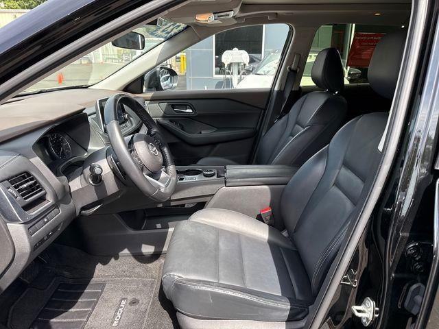 2023 Nissan Rogue AWD SV *Ltd Avail*