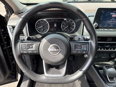 2023 Nissan Rogue AWD SV *Ltd Avail*