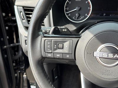 2023 Nissan Rogue AWD SV *Ltd Avail*