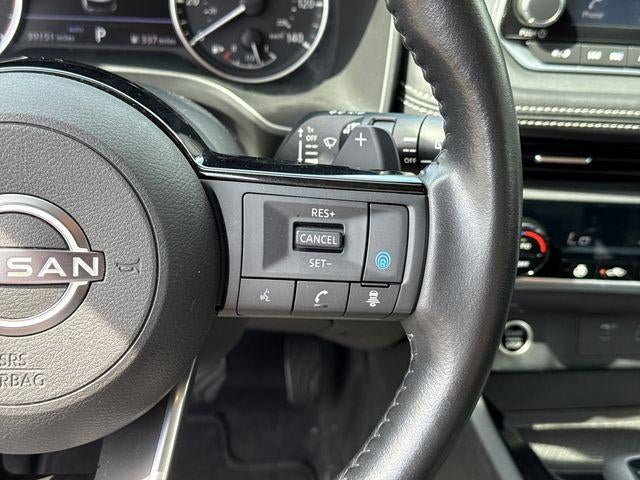 2023 Nissan Rogue AWD SV *Ltd Avail*