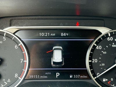 2023 Nissan Rogue AWD SV *Ltd Avail*
