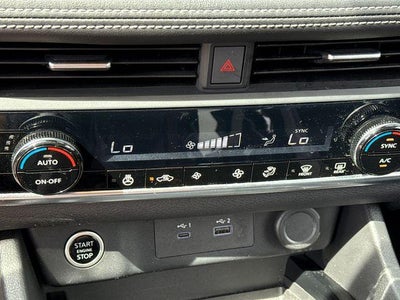 2023 Nissan Rogue AWD SV *Ltd Avail*