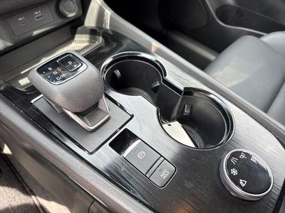 2023 Nissan Rogue AWD SV *Ltd Avail*