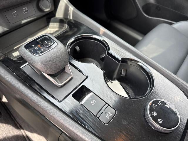 2023 Nissan Rogue AWD SV *Ltd Avail*