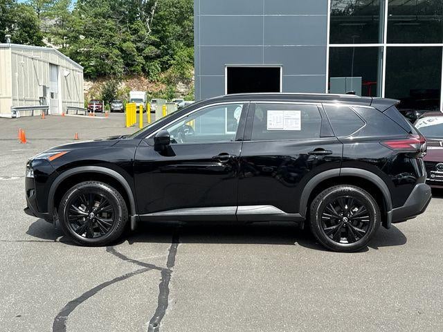 2023 Nissan Rogue AWD SV *Ltd Avail*