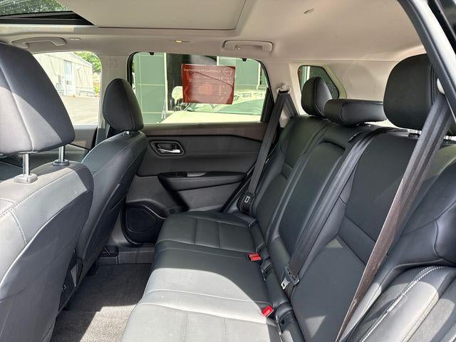 2023 Nissan Rogue AWD SV *Ltd Avail*