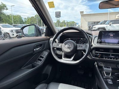 2023 Nissan Rogue AWD SV *Ltd Avail*
