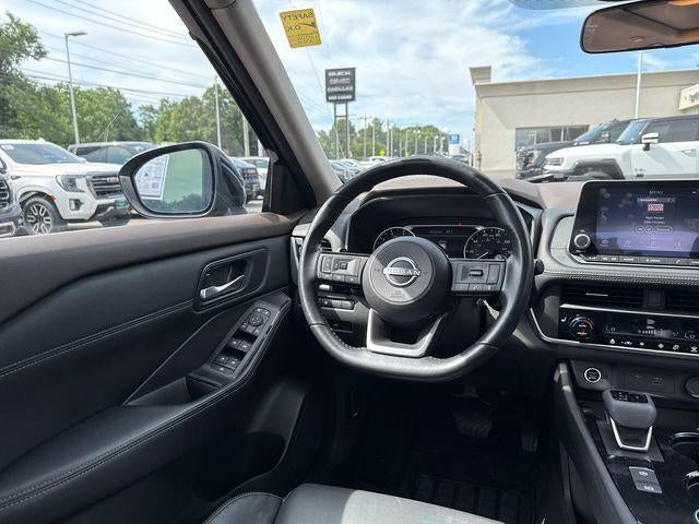 2023 Nissan Rogue AWD SV *Ltd Avail*