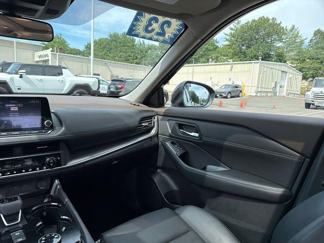 2023 Nissan Rogue AWD SV *Ltd Avail*