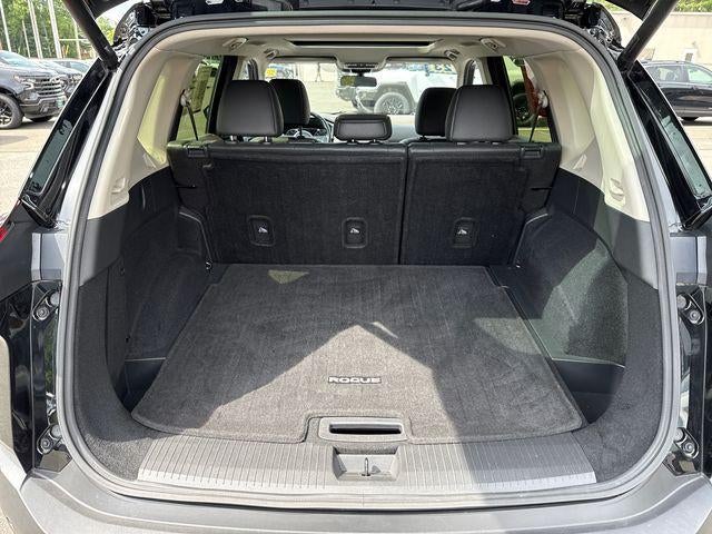 2023 Nissan Rogue AWD SV *Ltd Avail*