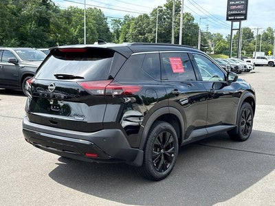 2023 Nissan Rogue AWD SV *Ltd Avail*