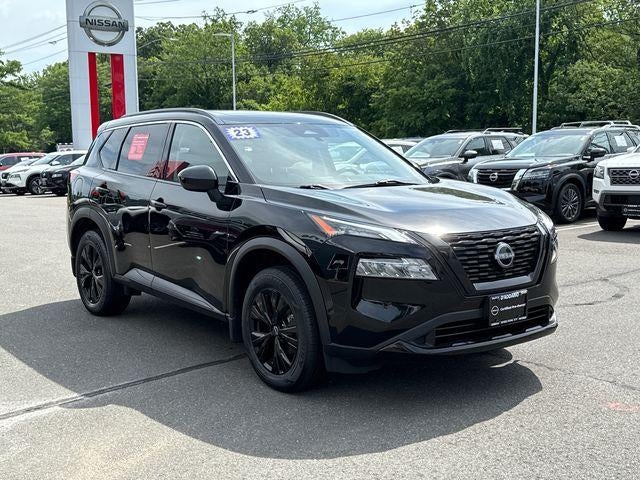 2023 Nissan Rogue AWD SV *Ltd Avail*
