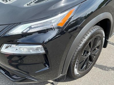 2023 Nissan Rogue AWD SV *Ltd Avail*