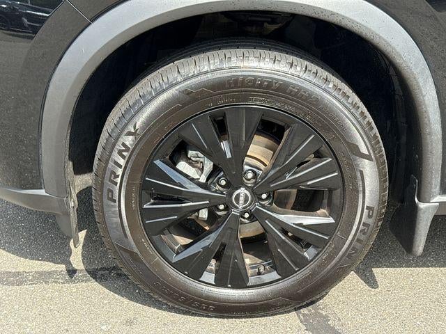 2023 Nissan Rogue AWD SV *Ltd Avail*