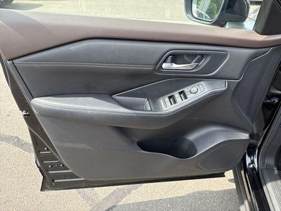 2023 Nissan Rogue AWD SV *Ltd Avail*