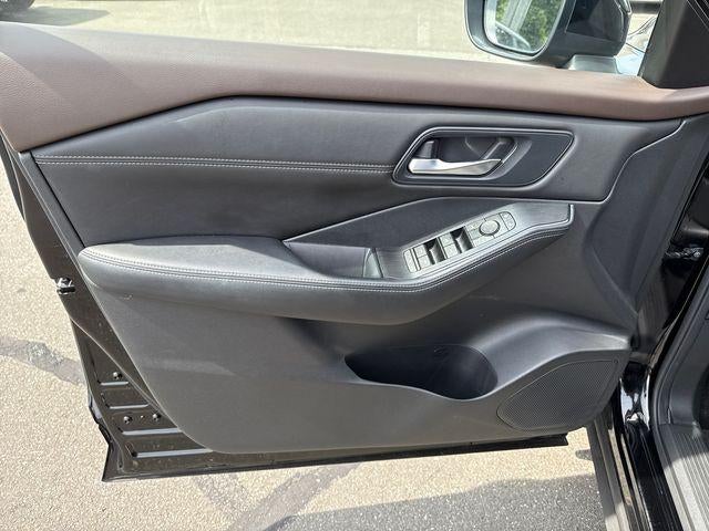 2023 Nissan Rogue AWD SV *Ltd Avail*