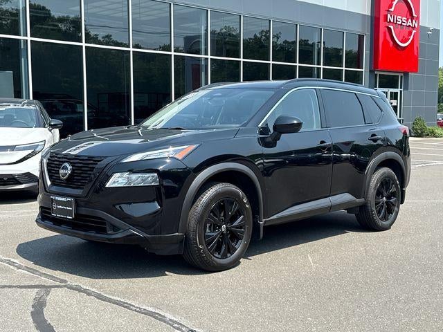 2023 Nissan Rogue AWD SV *Ltd Avail*