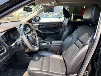 2023 Nissan Rogue AWD SV *Ltd Avail*