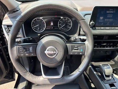 2023 Nissan Rogue AWD SV *Ltd Avail*