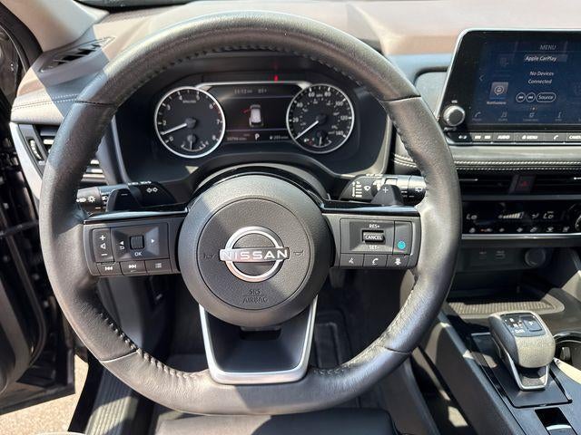 2023 Nissan Rogue AWD SV *Ltd Avail*
