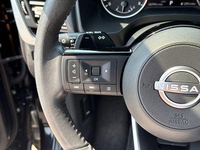 2023 Nissan Rogue AWD SV *Ltd Avail*