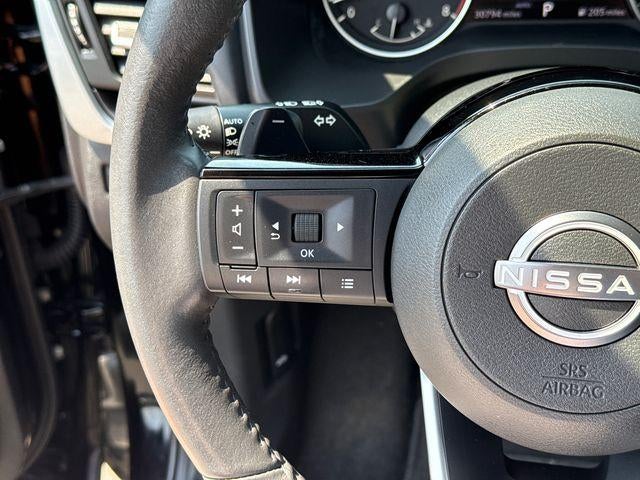 2023 Nissan Rogue AWD SV *Ltd Avail*