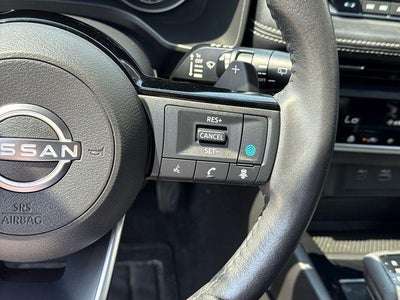 2023 Nissan Rogue AWD SV *Ltd Avail*
