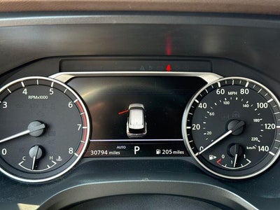 2023 Nissan Rogue AWD SV *Ltd Avail*