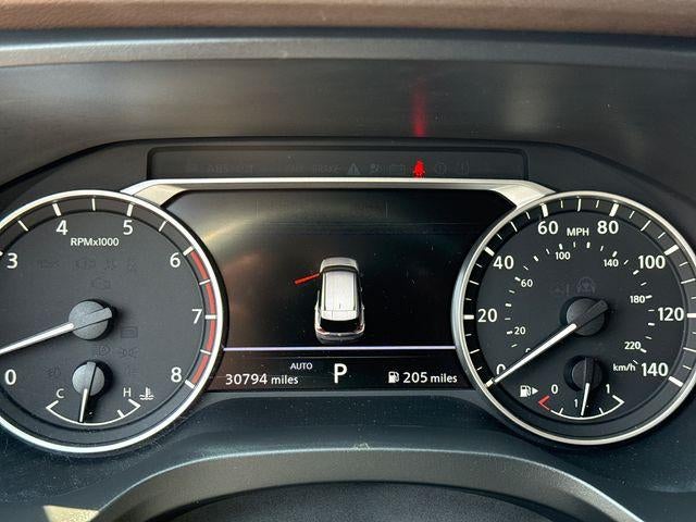 2023 Nissan Rogue AWD SV *Ltd Avail*