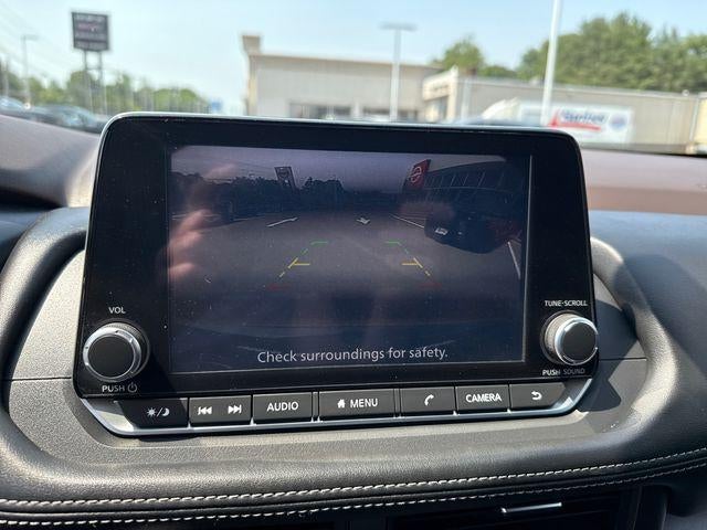 2023 Nissan Rogue AWD SV *Ltd Avail*