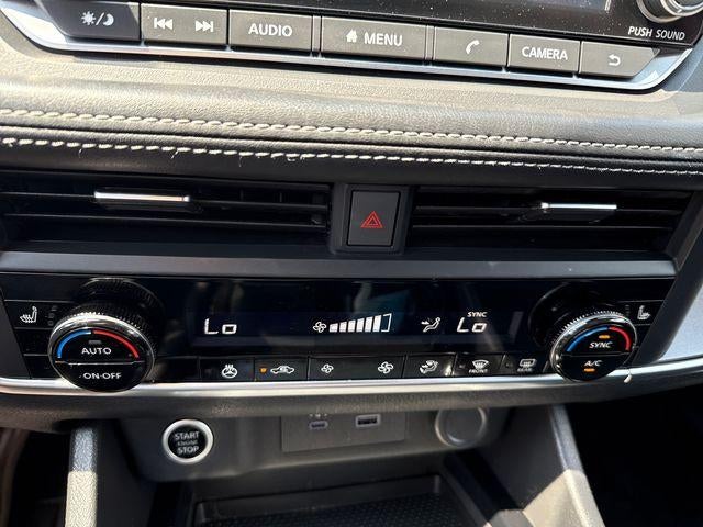 2023 Nissan Rogue AWD SV *Ltd Avail*