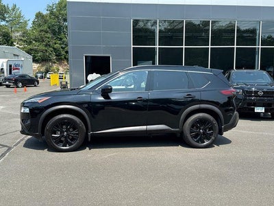 2023 Nissan Rogue AWD SV *Ltd Avail*