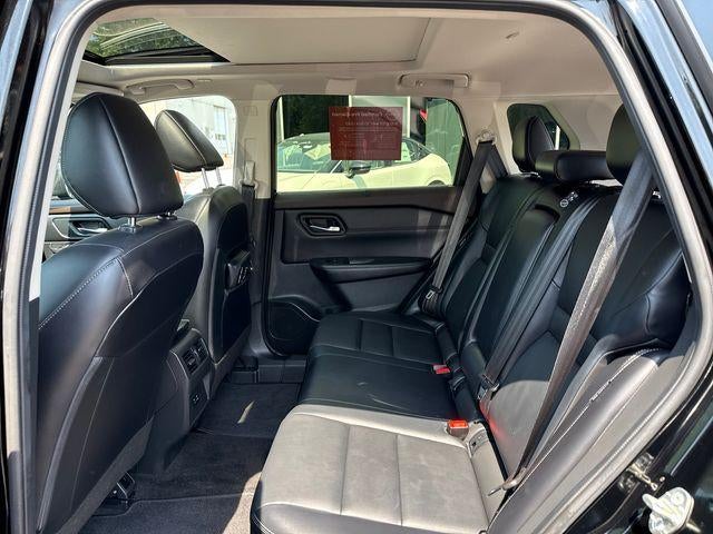 2023 Nissan Rogue AWD SV *Ltd Avail*