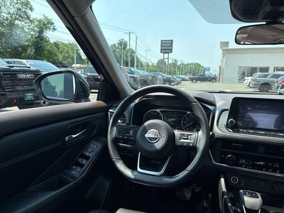 2023 Nissan Rogue AWD SV *Ltd Avail*
