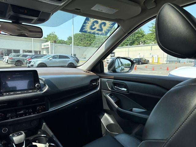 2023 Nissan Rogue AWD SV *Ltd Avail*