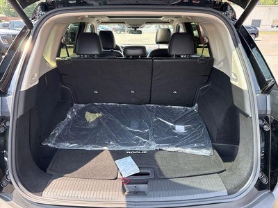 2023 Nissan Rogue AWD SV *Ltd Avail*