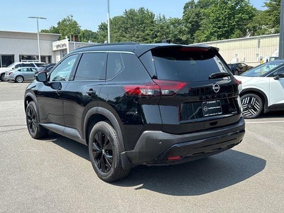 2023 Nissan Rogue AWD SV *Ltd Avail*