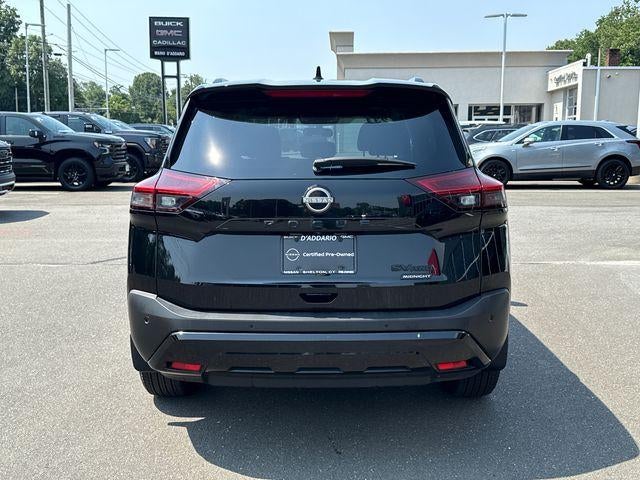 2023 Nissan Rogue AWD SV *Ltd Avail*