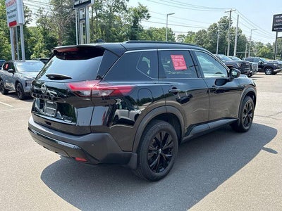 2023 Nissan Rogue AWD SV *Ltd Avail*