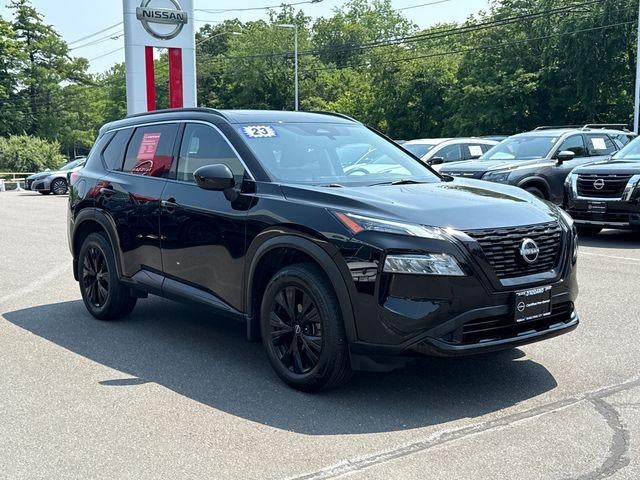 2023 Nissan Rogue AWD SV *Ltd Avail*
