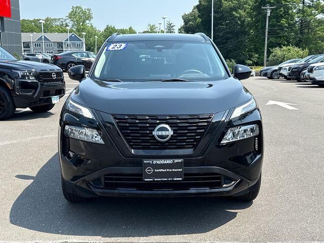 2023 Nissan Rogue AWD SV *Ltd Avail*