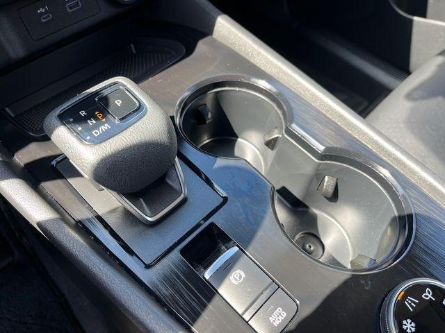 2022 Nissan Rogue AWD SV