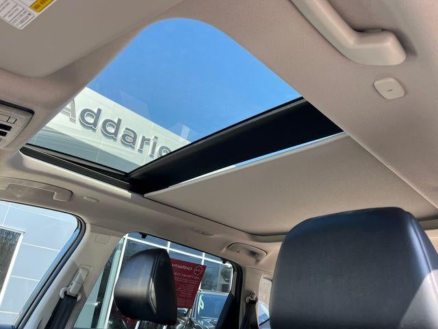 2022 Nissan Rogue AWD SV