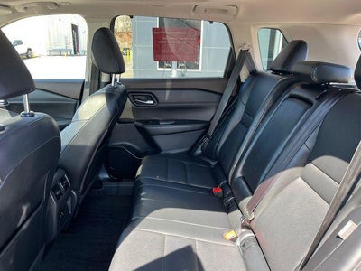 2022 Nissan Rogue AWD SV