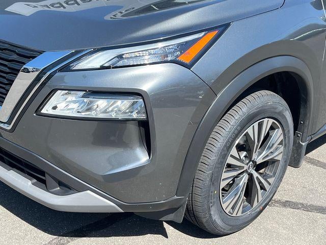 2022 Nissan Rogue AWD SV